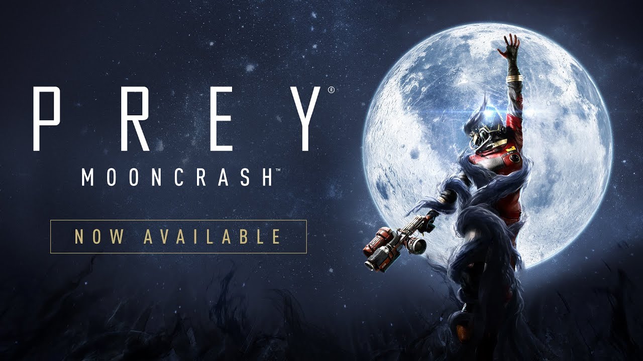 Prey steam key фото 9