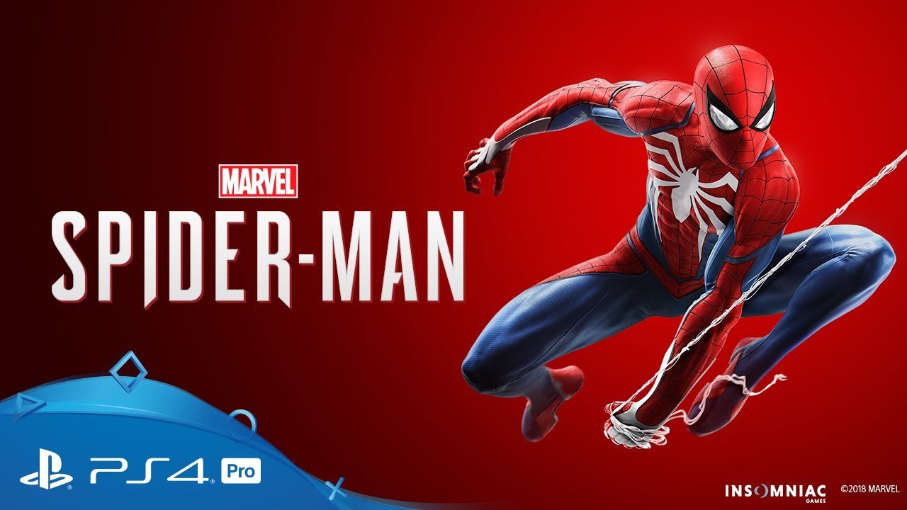 Spider-Man download the new version for ios