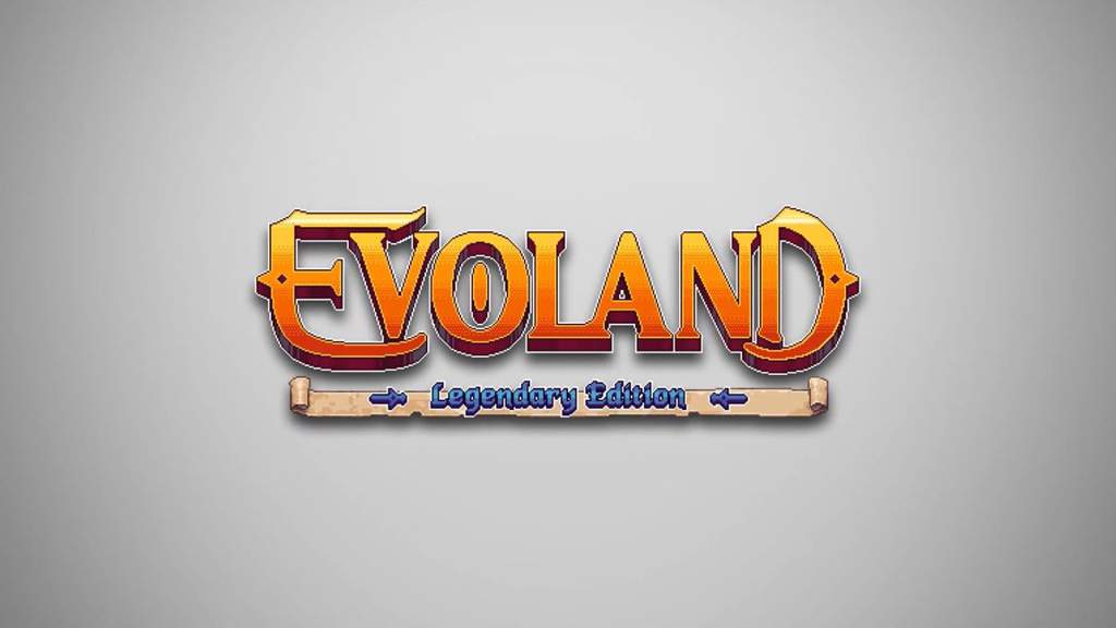 evoland trainer