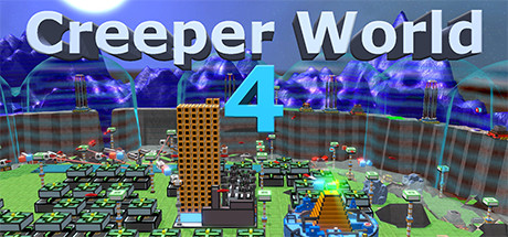 Creeper world 4 гайд