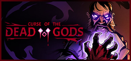 instal the last version for mac Curse of the Dead Gods